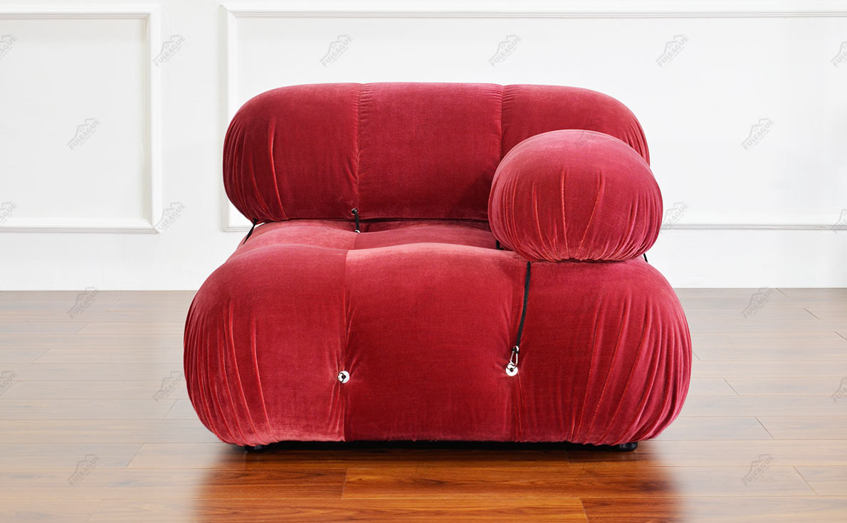 Fuleague Square Modular Sofa high quality FA350-L