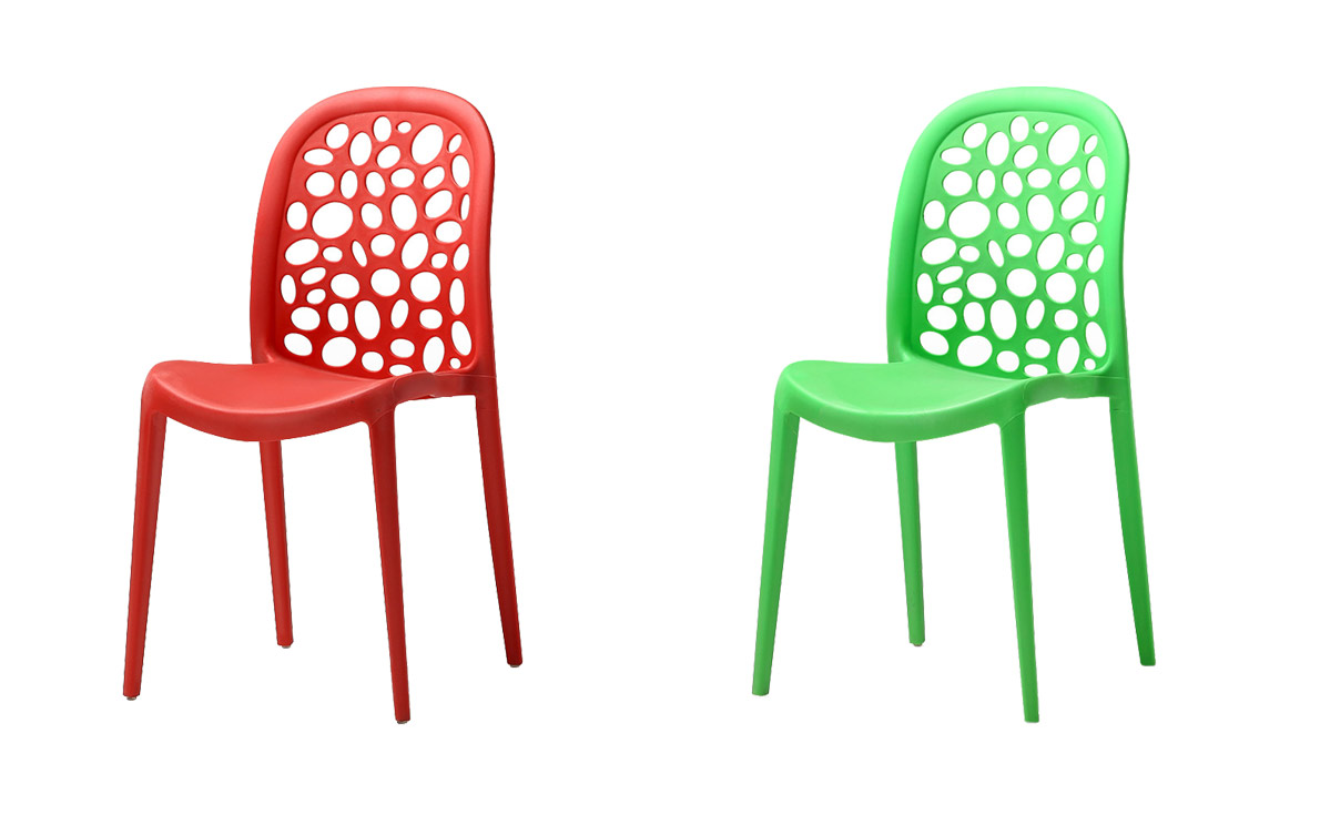 Fuleague stackable kitchen chairs of high quality online shopping