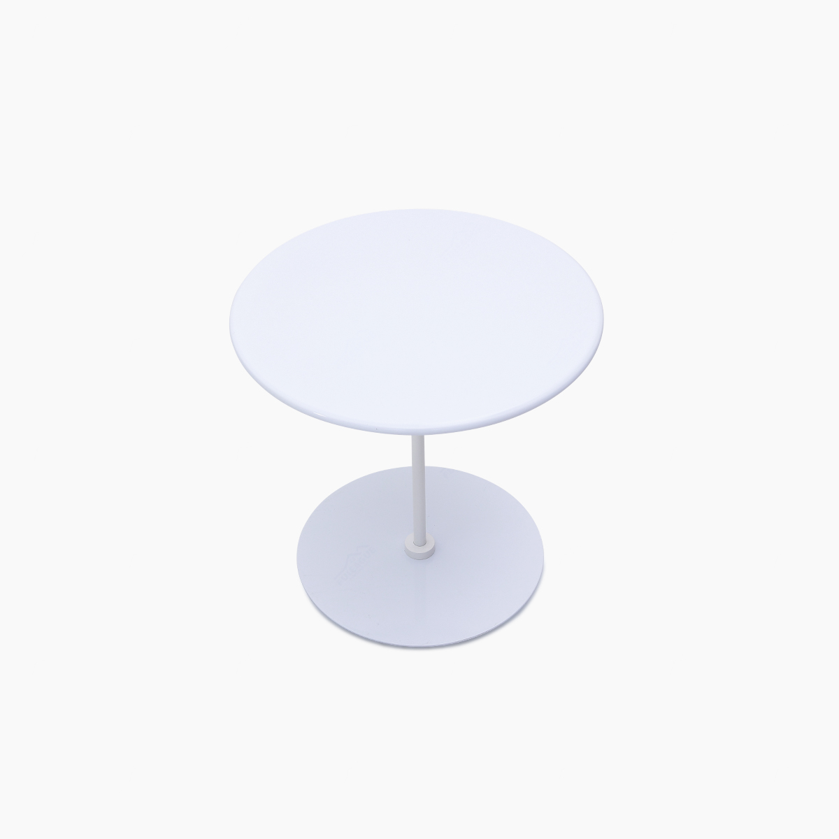 Steel Round Table FA399T01