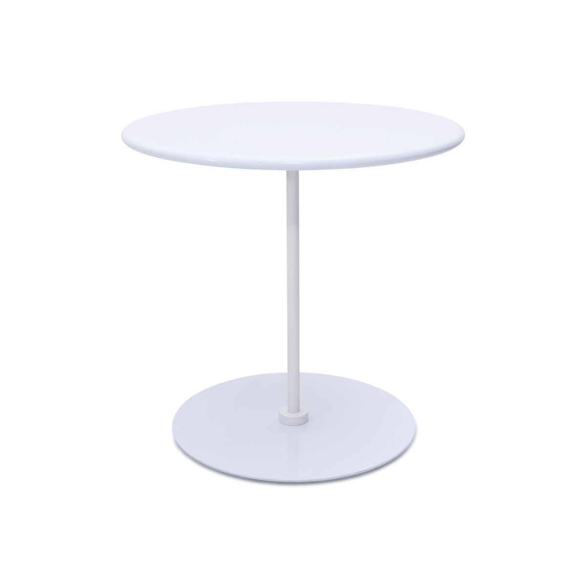 Steel Round Table FA399T01