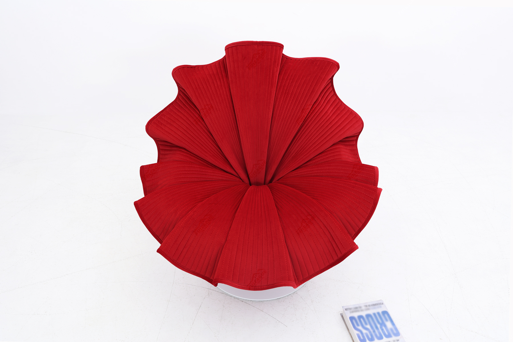 Fuleague swivel chairs for living room FA418-F 