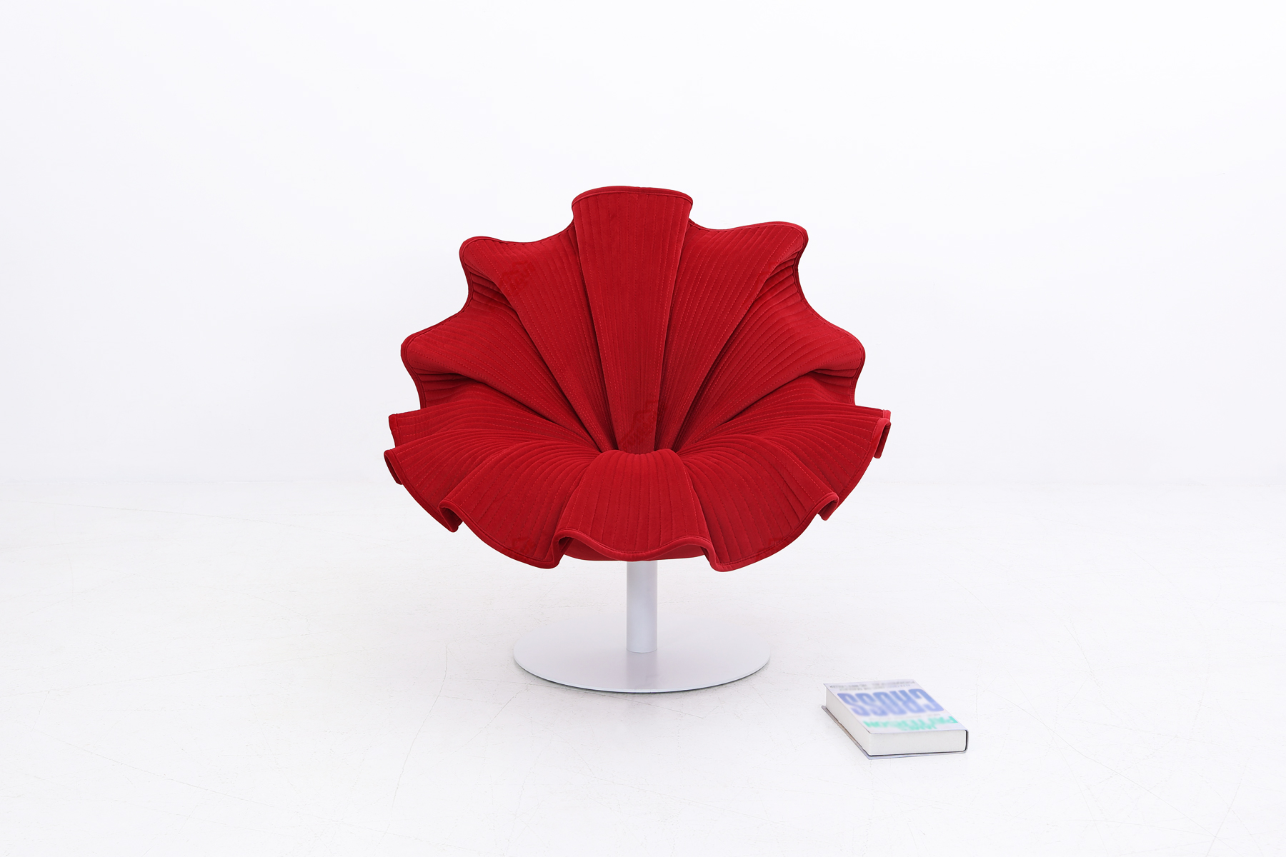 Find a Beautiful and Comfortable Easy Chair: Bloom Easy Armchair