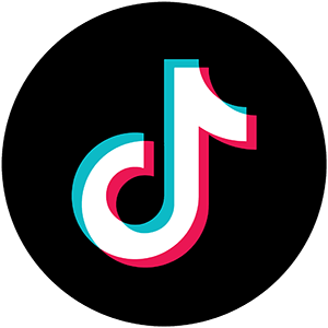fuleague tiktok logo