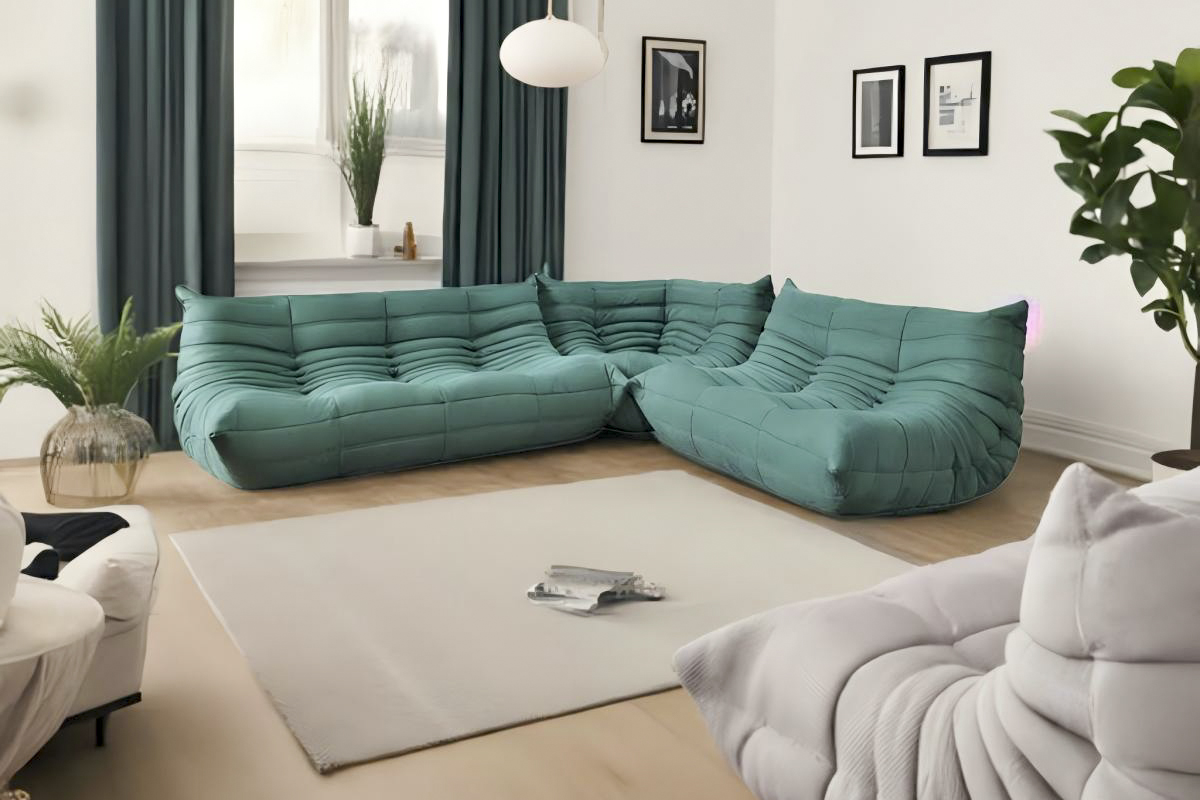 modular sofa