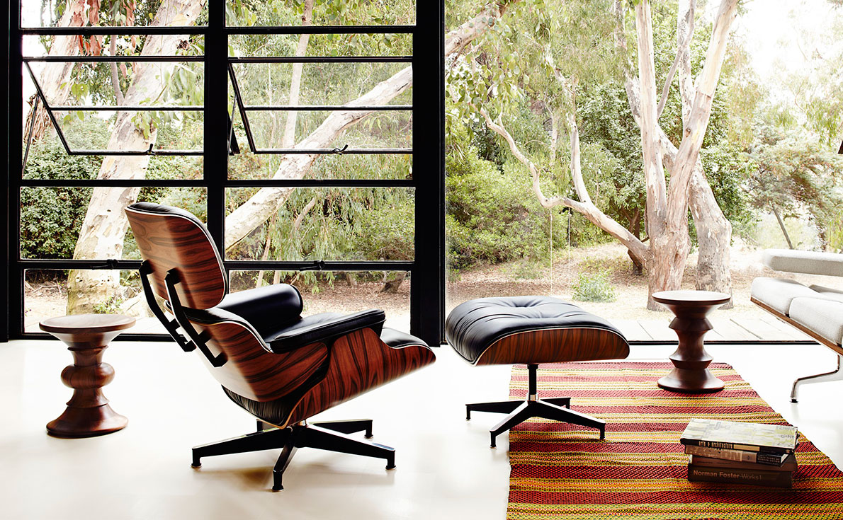 Unexpected Benefits of Eames Lounge Chair