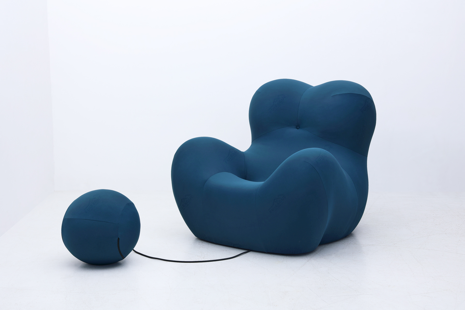 Fuleague up chair replica FA249-F