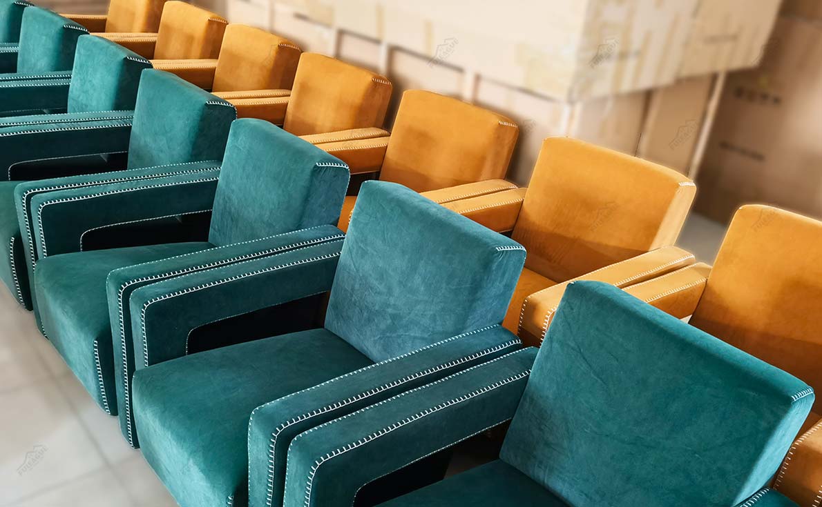 Fuleague high quality utrecht armchair manufacturer