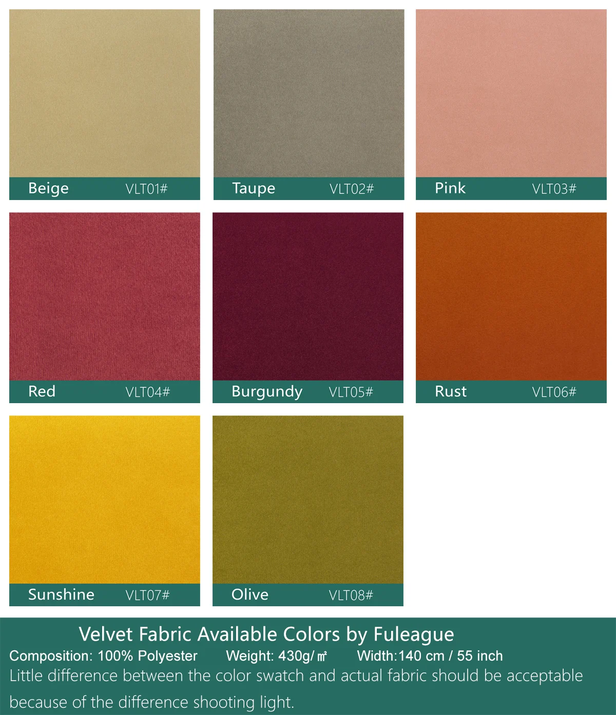 Modern Accent Armchair In Fabric FA417-F