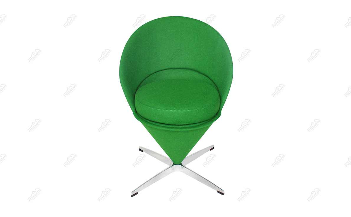 Fuleague cone chair FG-A055