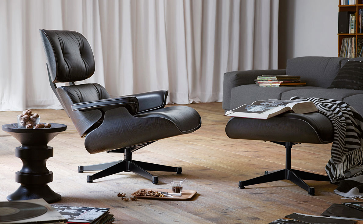 What Are the Advantages of the Eames Chair? How to Buy It?