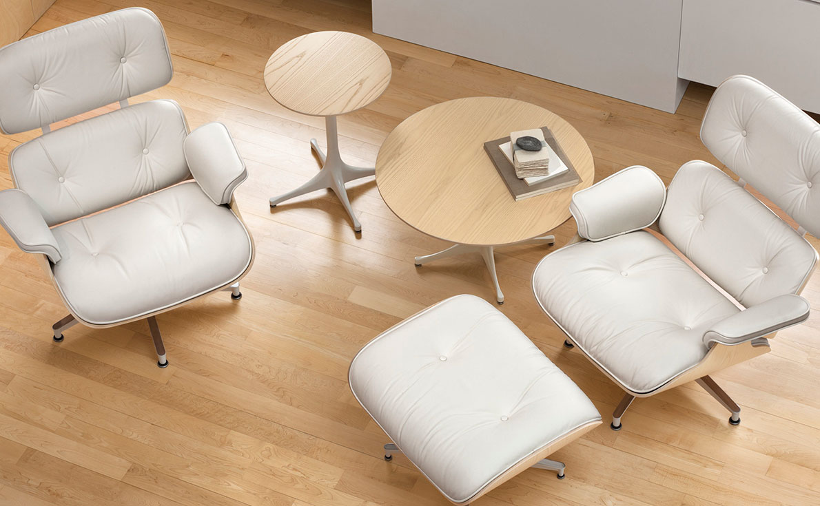 Eames Lounge Chair Replica Just Got an Upgrade: Explore Our New Premium Leather and Color Options