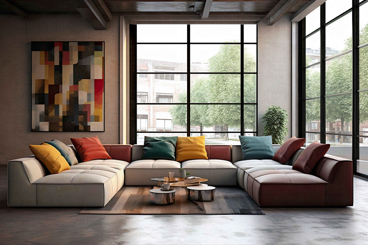 A Guide to Getting a White Sectional Couch A Guide to Getting a White Sectional Couch