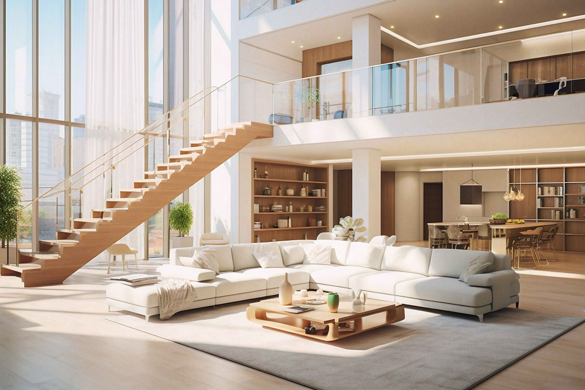 A Guide to Getting a White Sectional Couch or Sofa