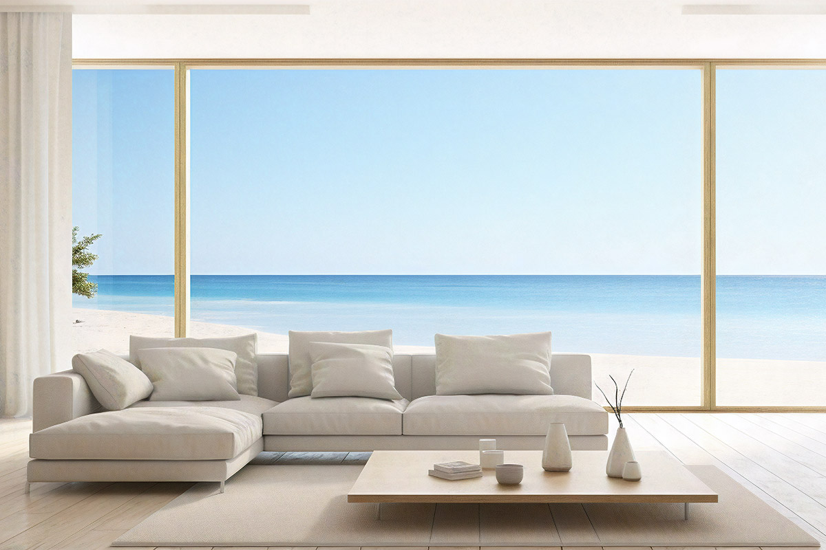 A Guide to Getting a White Sectional Couch A Guide to Getting a White Sectional Couch