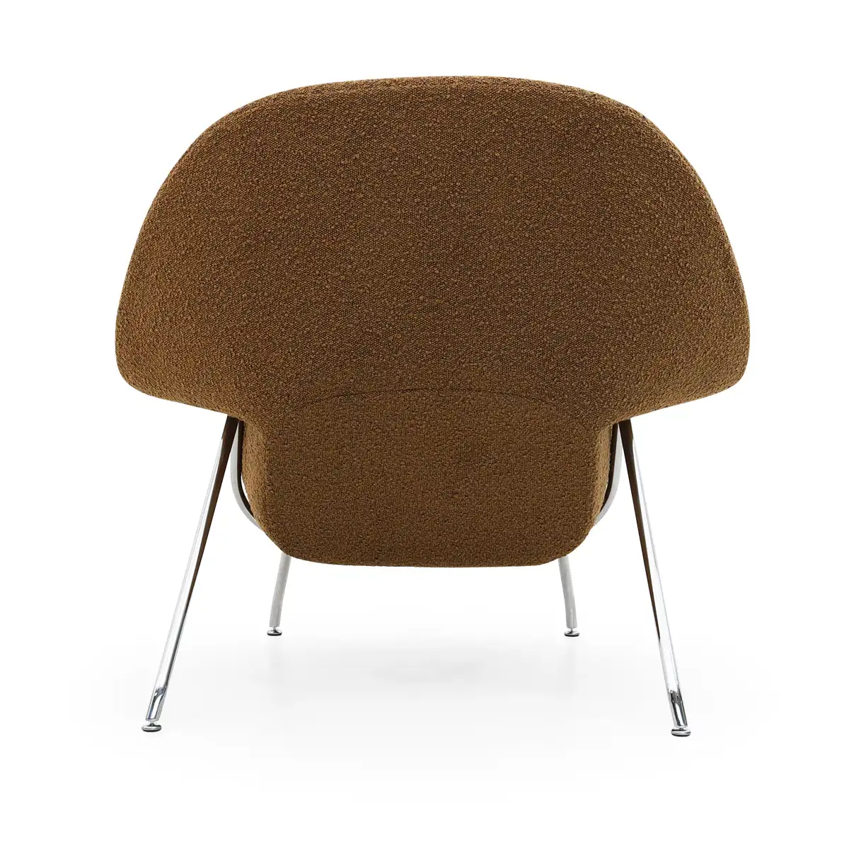 Womb Chair And Ottoman Replica in Fabric FA040-F