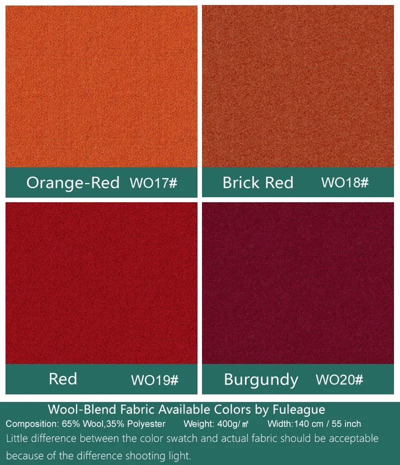 Modular Couch 6 Pieces Sectional Sofa In Fabric FA399-6PCS-B